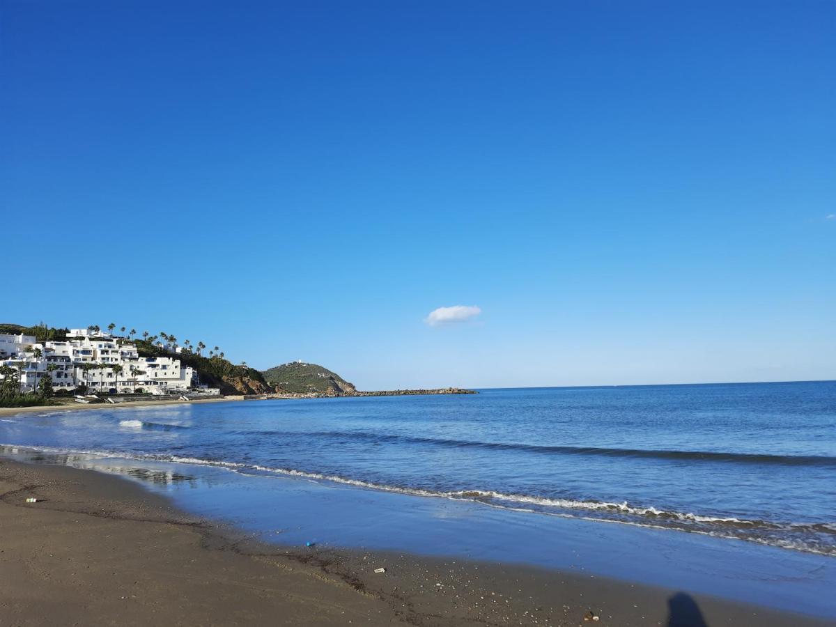 Bella Vista Cabo Negro-Vue Sur Mer エクステリア 写真