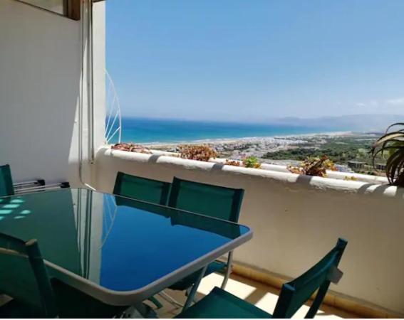 Bella Vista Cabo Negro-Vue Sur Mer エクステリア 写真
