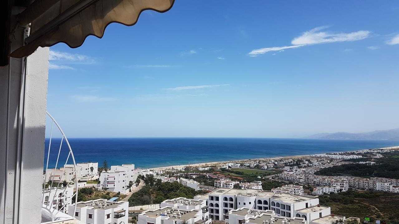Bella Vista Cabo Negro-Vue Sur Mer エクステリア 写真